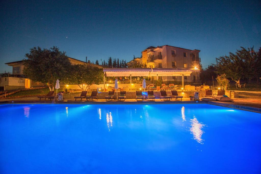 Kozani Hotel | Tselikas Hotel