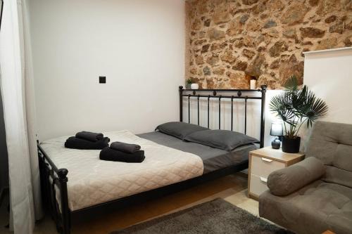 Ano Kipseli Apartment | Tsigros Apartments B