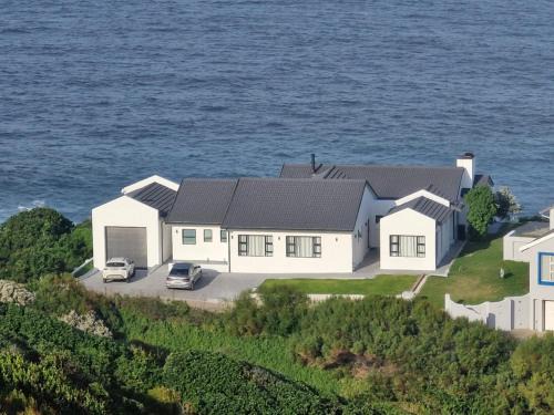 Eersterivierstrand Villa | Tsitsikama Beach House