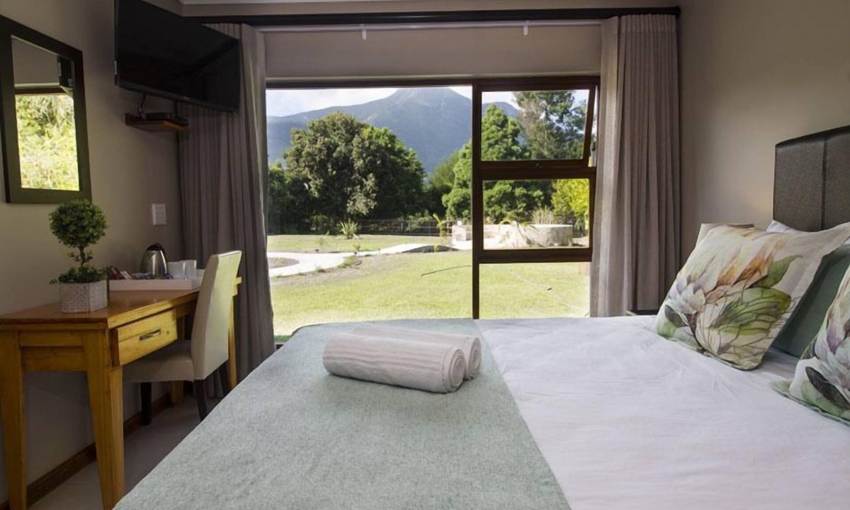 Storms River Bed & Breakfast | Tsitsikamma Manor