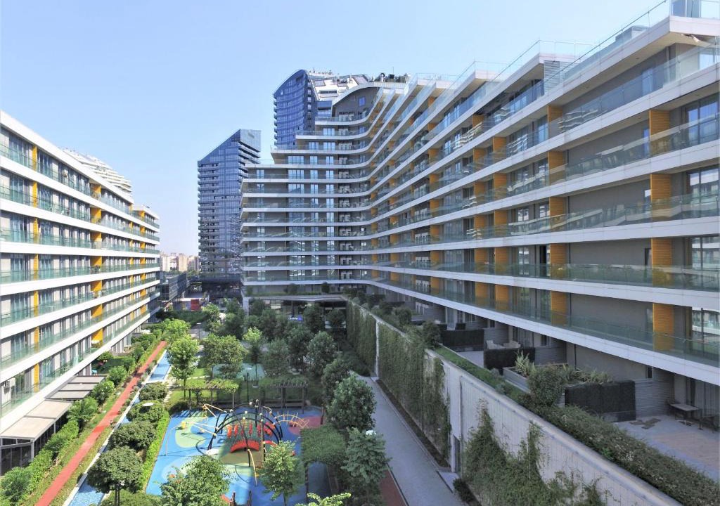 Bagcilar Apartment | TSL Serviced Apartments Batışehir