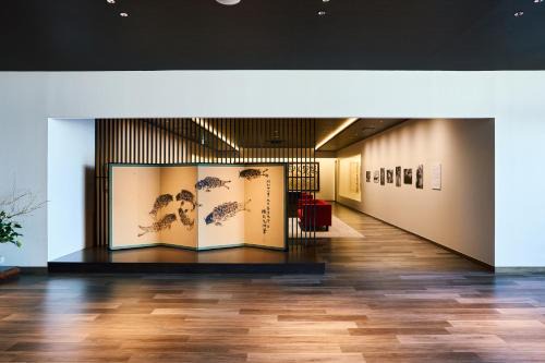 Asamushi Onsen Hotel | Tsubakikan
