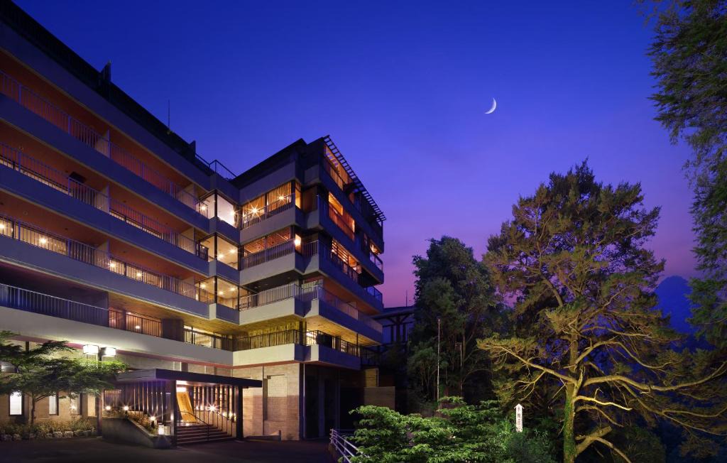 Kinugawa Onsen Hotel | Tsuganoki
