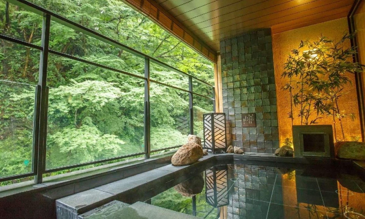 Yumoto House | Tsukino Yado Sara