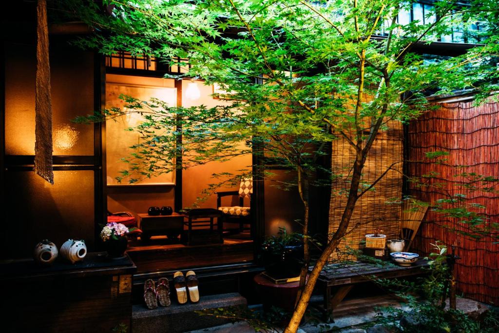 Okazaki House | Tsukito