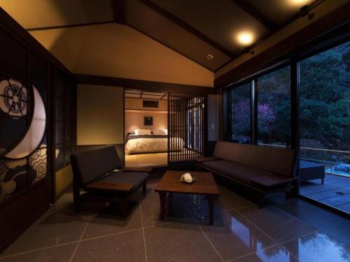 Sochi Hotel | Tsukiyominoza