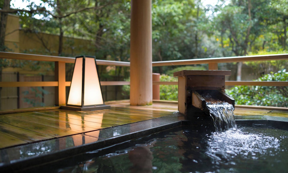 Sochi House | Tsukiyominoza