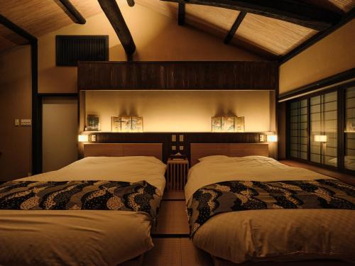 Shimogyo Villa | Tsumugi Nishinotoinhanayacho