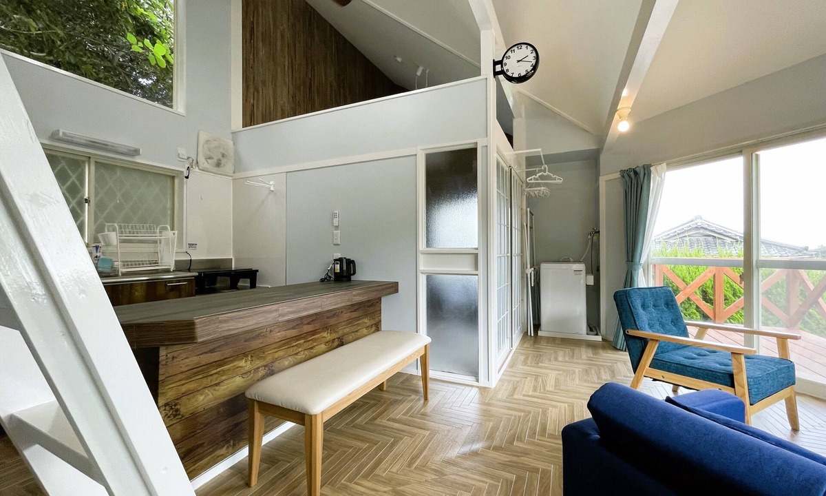 Kashima House | Tsunore51