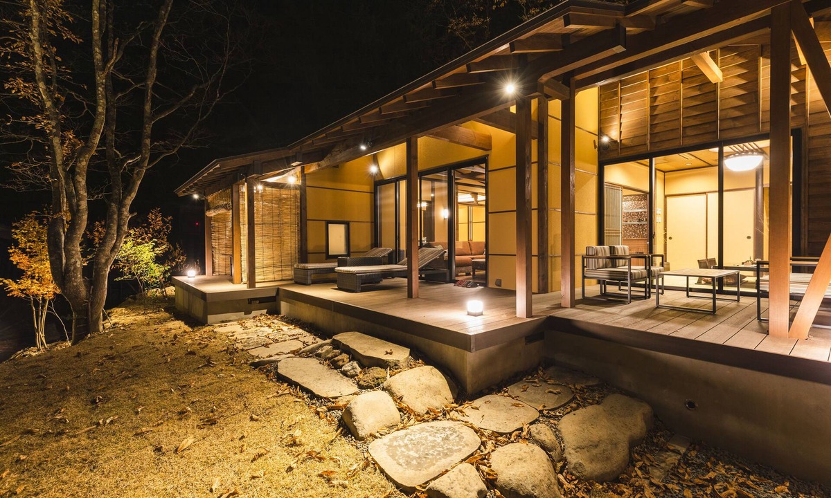 Towada House | tsutaonsen