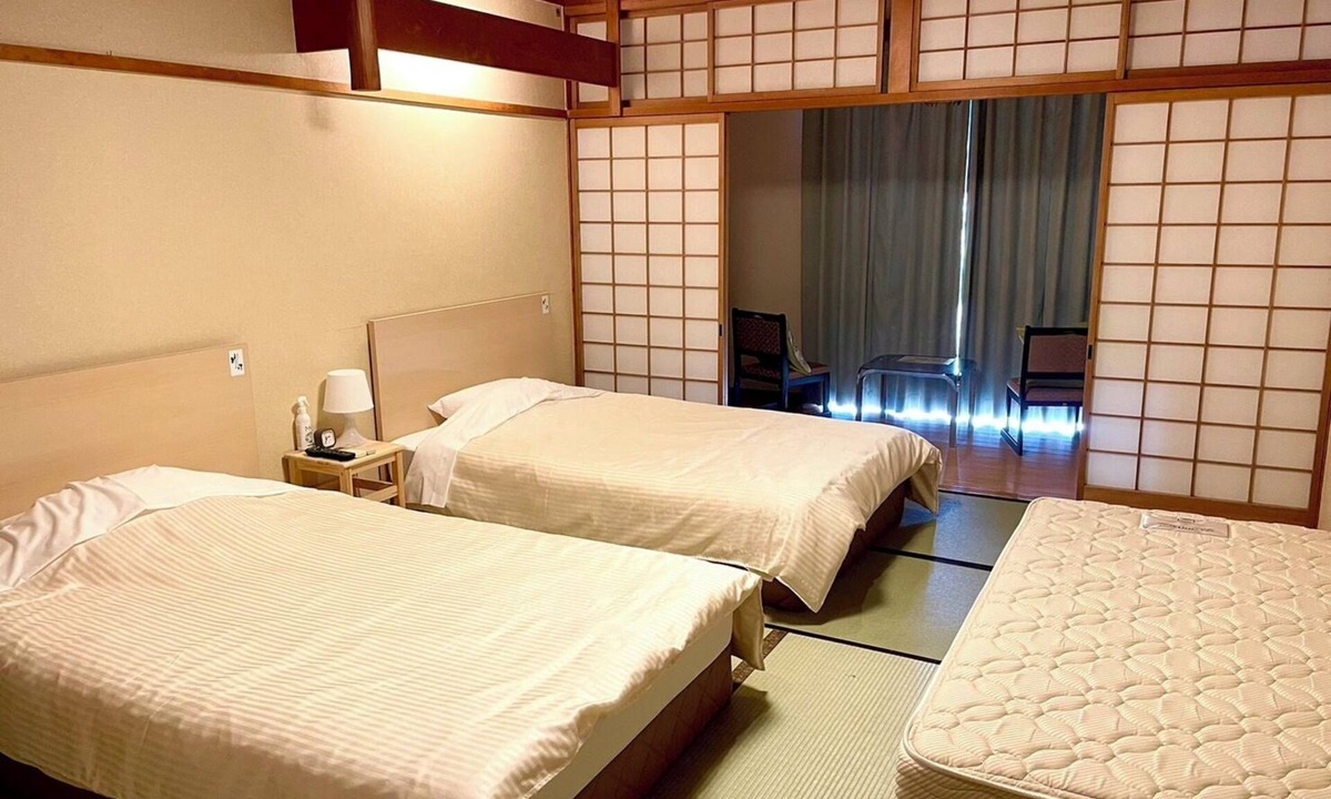 Ochi-gun House | Tsutsui