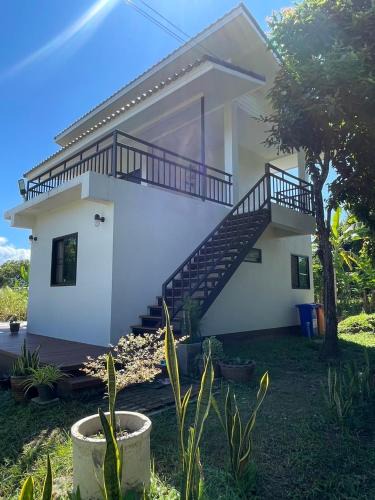 Chiang Dao House | TT Haus Chiangdao