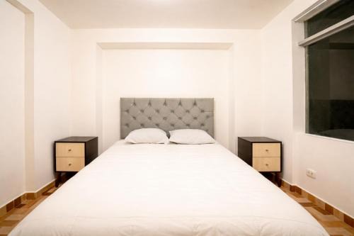 Cusco House | Ttio