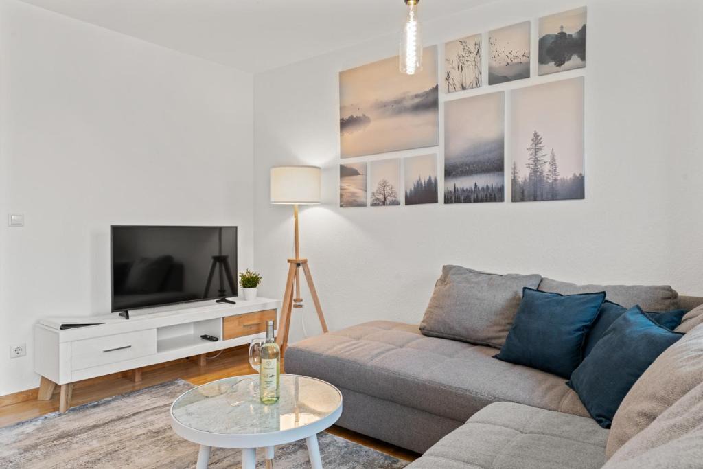 Waggershausen Apartment | TTP Apartment 6 Friedrichshafen