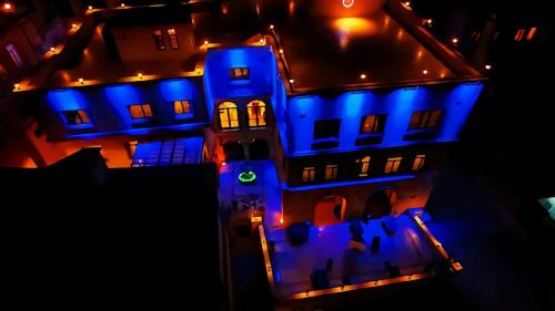 Mardin City Centre Hotel | Tuğhan Hotel