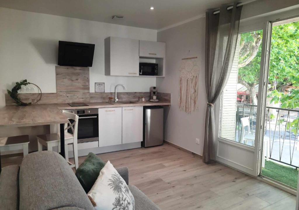 Tulette Apartment | Tu Elleta