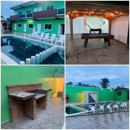 Ursulo Galvan House | Tu Refugio en chachalacas