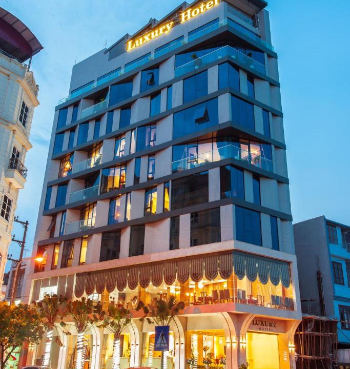 Tu Son Hotel | Tu Son Luxury Hotel