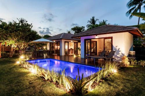 Porto de Pedras Villa | Tua Pousada Boutique Tatuamunha, Rota Ecológica dos Milagres, Porto de Pedras, Alagoas