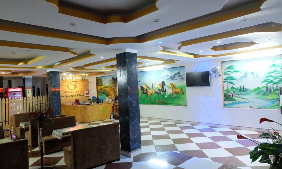 Dong Anh Hotel | Tuan Tu Hotel