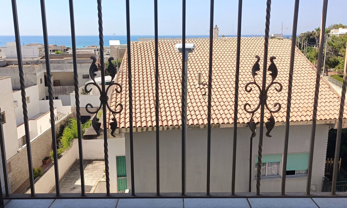 Campomarino di Maruggio Hotel | TUAREG Hotel