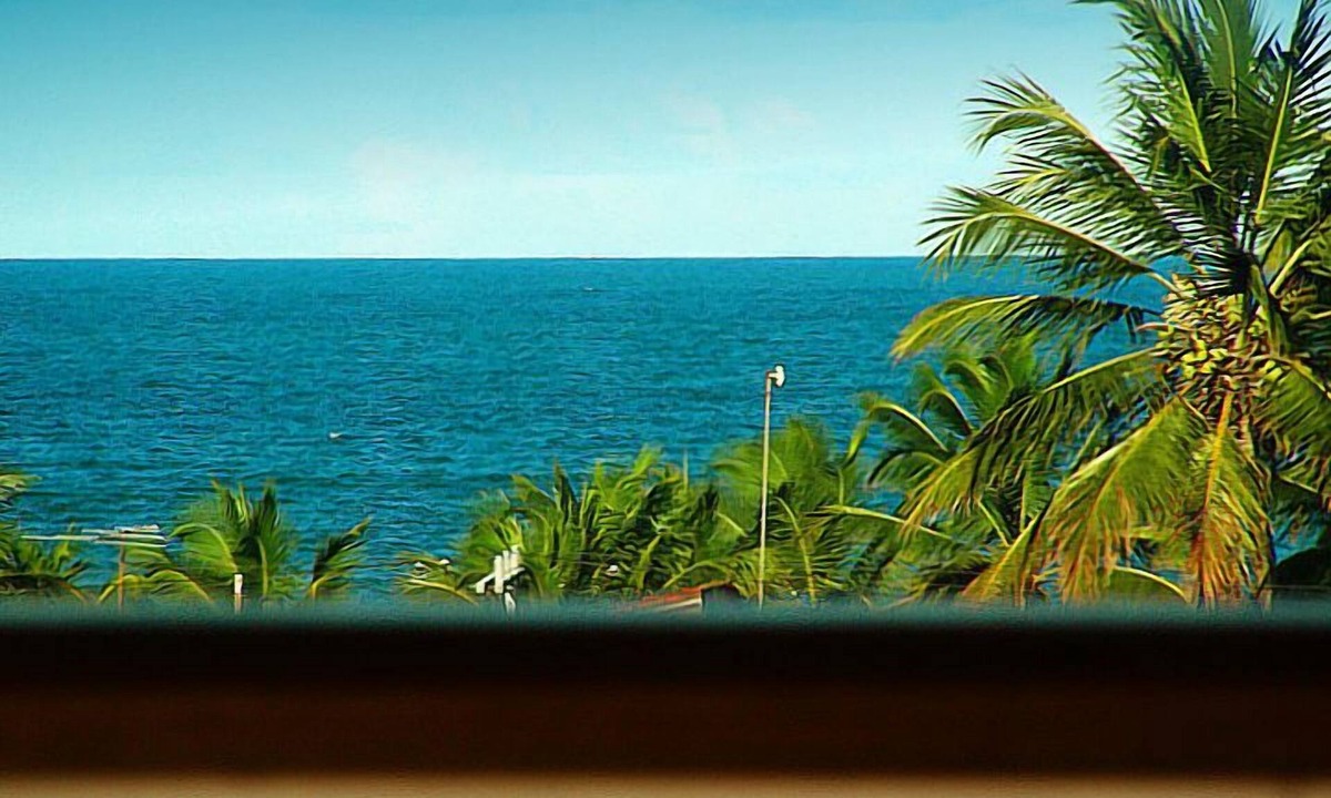 Guaibim Hotel | Tucano Pousada