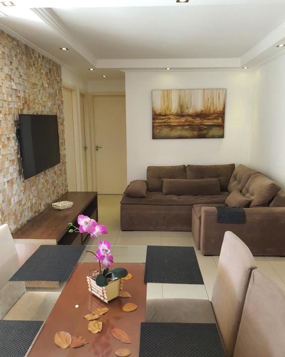 Piraporinha Apartment | TUDO QUE PRECISO