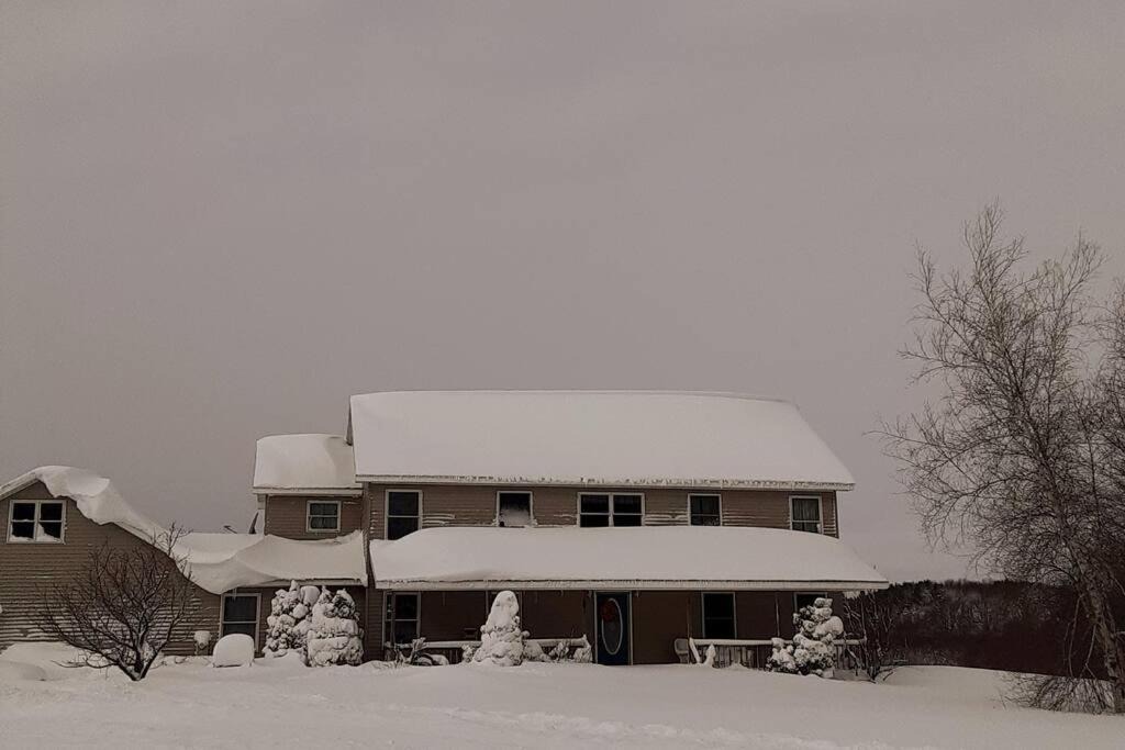 Copenhagen House | Tug Hill Paradise, Copenhagen, NY