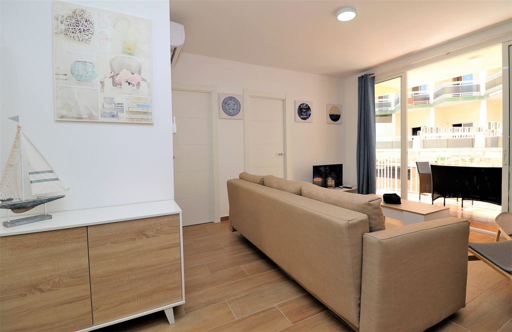 Old Town Apartment | Tugar 1-2
