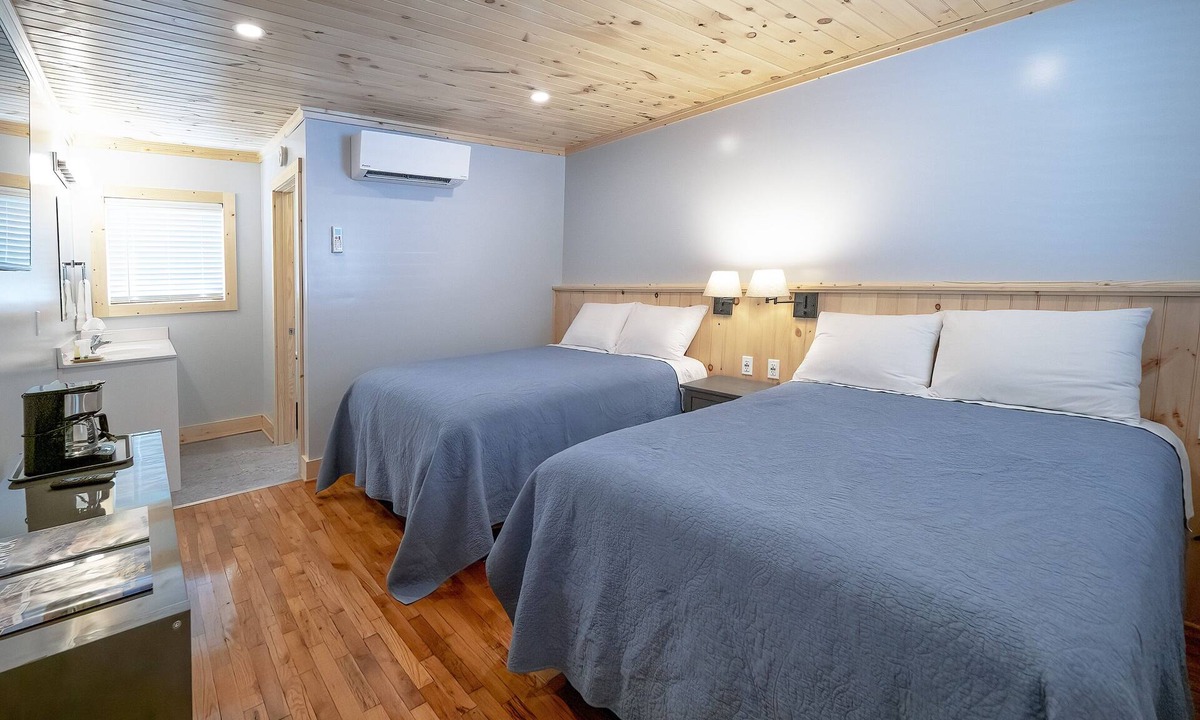Woolwine House | Tuggle's Gap Roadside Inn - Blue Ridge Parkway