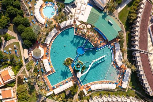 Sarigerme Hotel | TUI BLUE Tropical