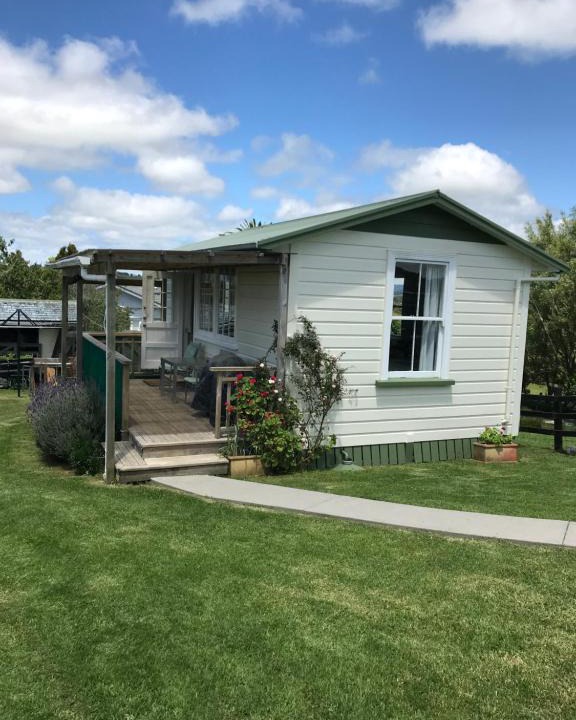 Wellsford Apartment | Tui Cottage