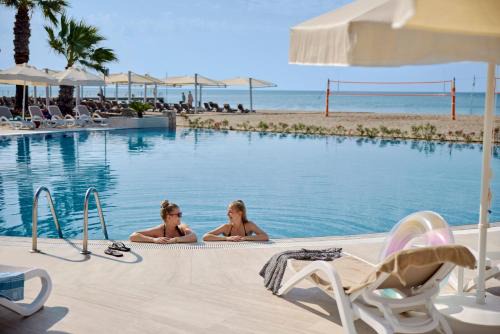 Belek Golf Area Resort | TUI MAGIC LIFE Belek