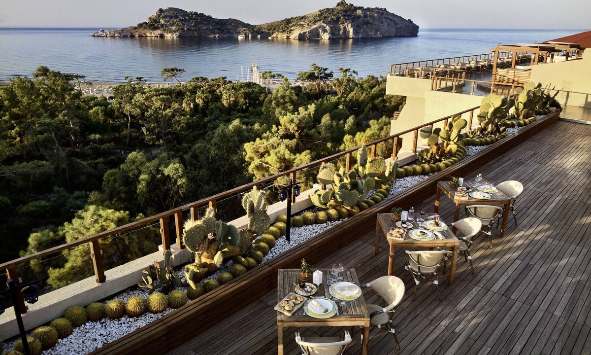 Sarigerme Hotel | TUI MAGIC LIFE Sarigerme