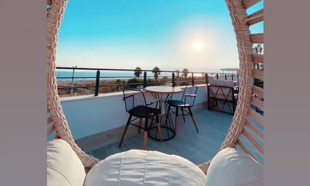Silifke Hotel | tukan otel