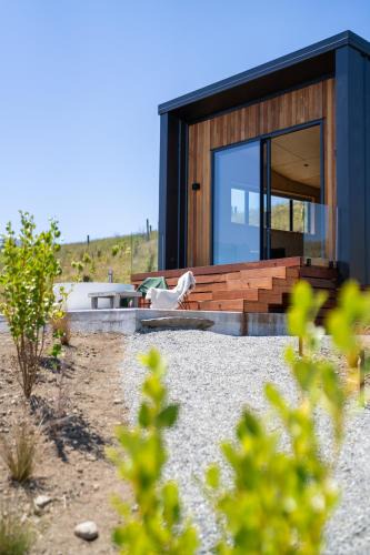 Te Anau Apartment | Tukare Cabins