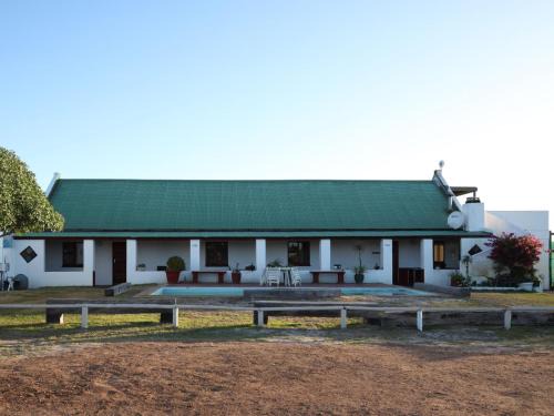 Yzerfontein Apartment | Tula Guest Farm