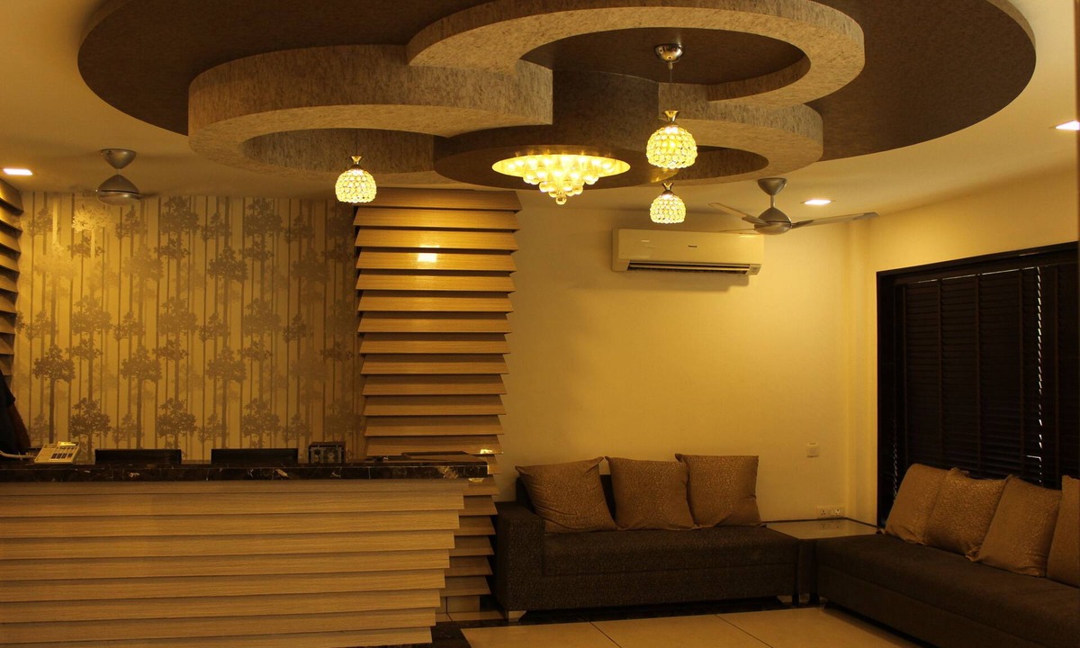Sector 14 Hotel | Tulalip Hotel