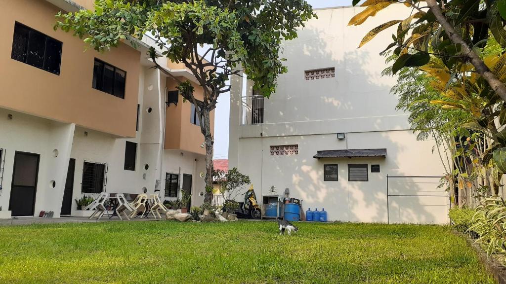 Ormoc Apartment | Tulip Apartment