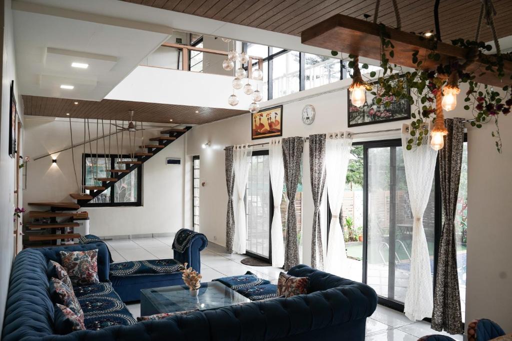 Paud Villa | Tulip Villa