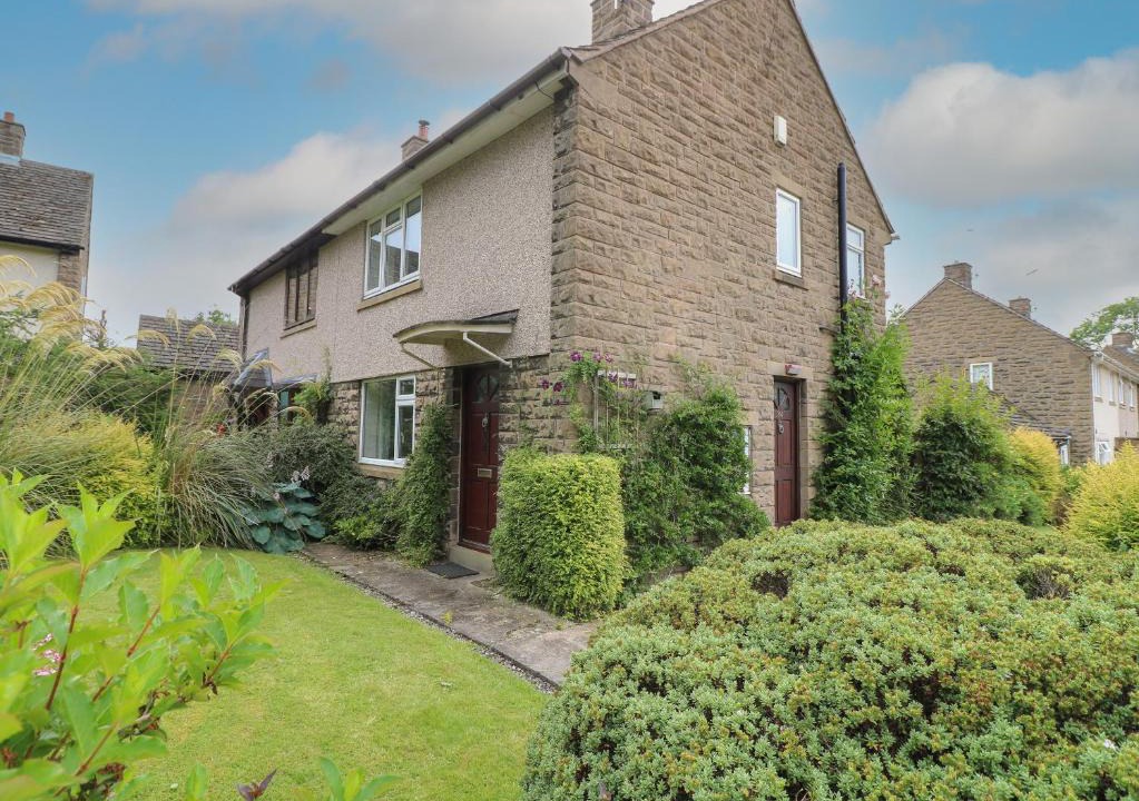 Clay Cross House | Tuliptree