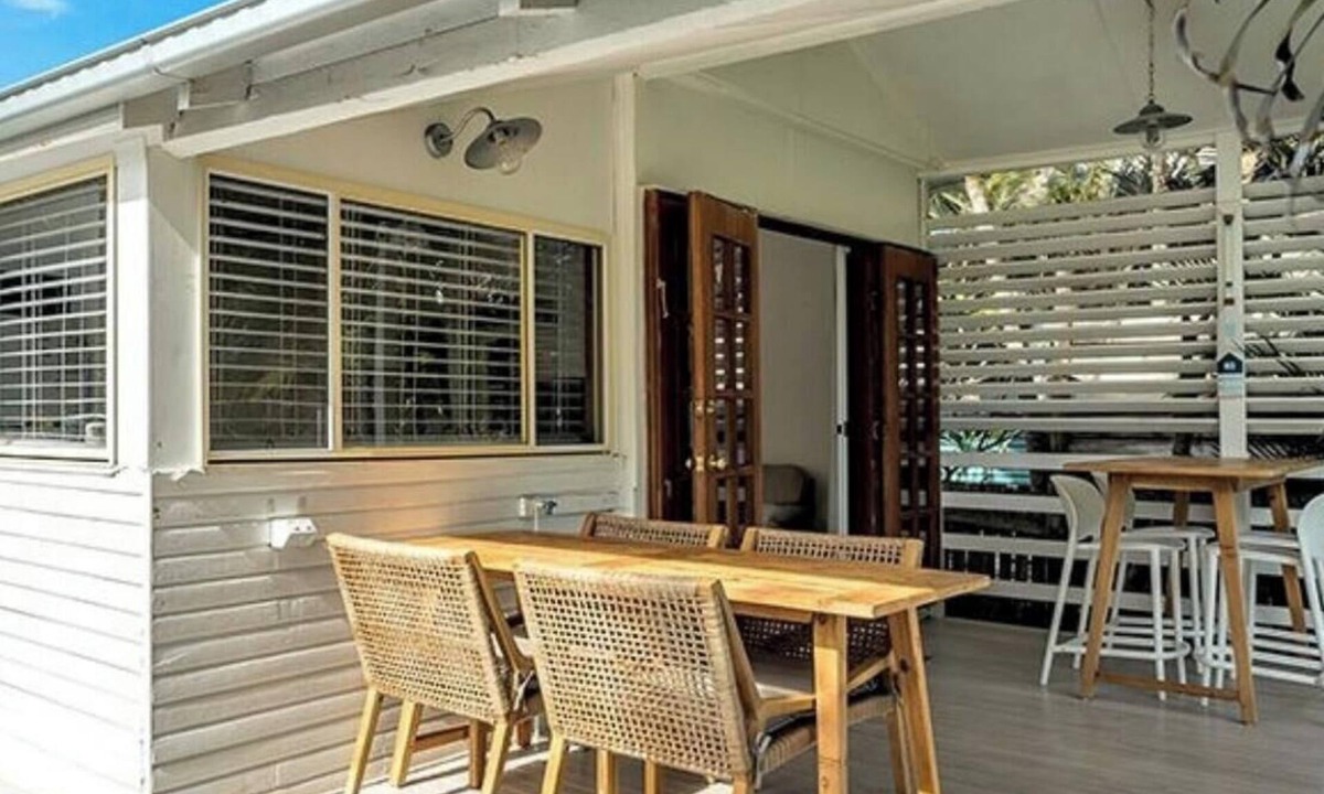Wooli House | Tullenderly, TOP NOTCH