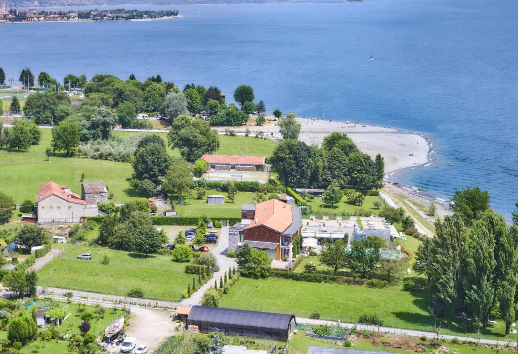Consiglio di Rumo Hotel | Tullio Hotel