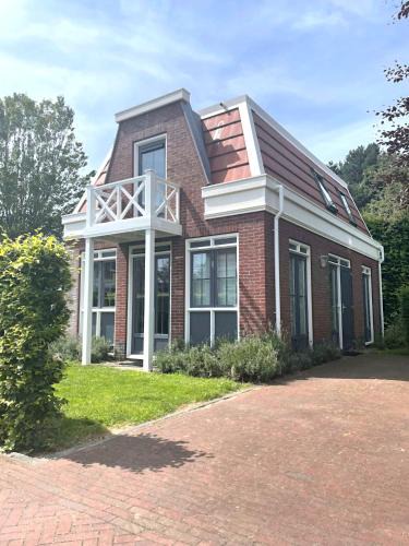 Noordwijk aan Zee House | Tulp en Zee