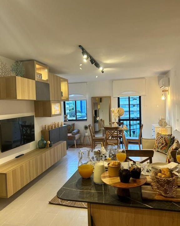 Puerto Banus Apartment | TULUM HOUSE