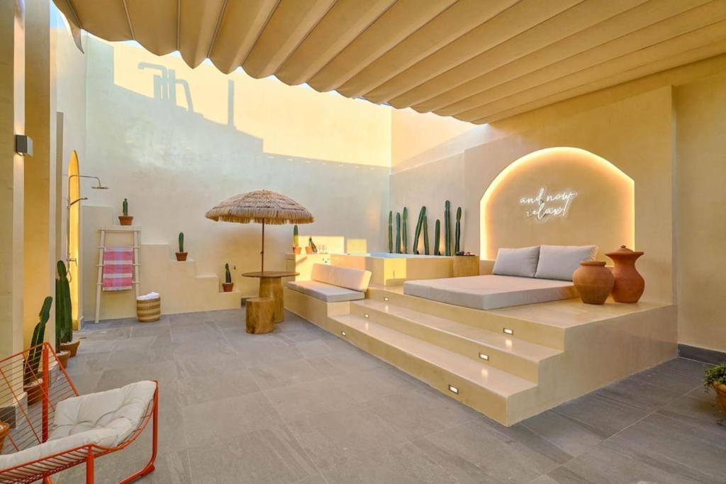La Julia Apartment | Tulumexperiencedowntown Poolviewpenthouse