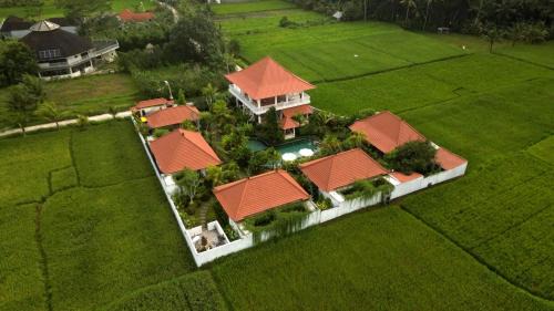 Pejeng Resort | Tulus Hati Ubud Retreat