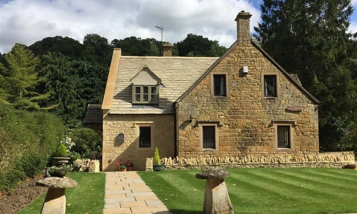 Buckland Cottage | Tumbledown