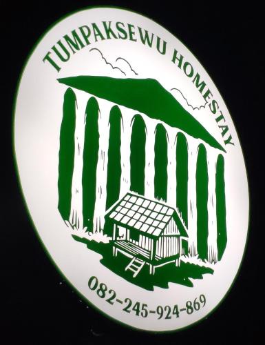 Argosari House | Tumpaksewu Bungalows