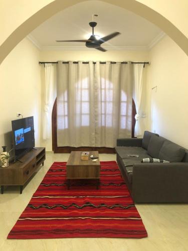 Tunis Village Apartment | Tunis Vista